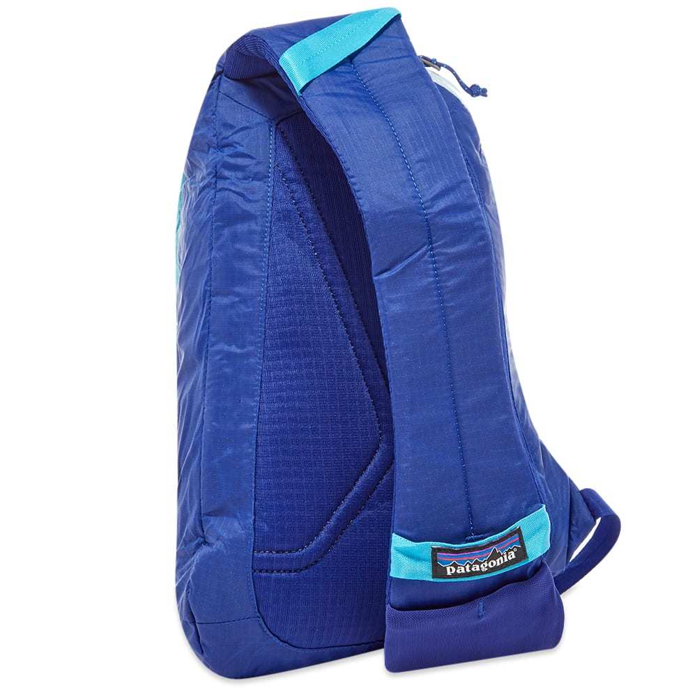 patagonia sling black