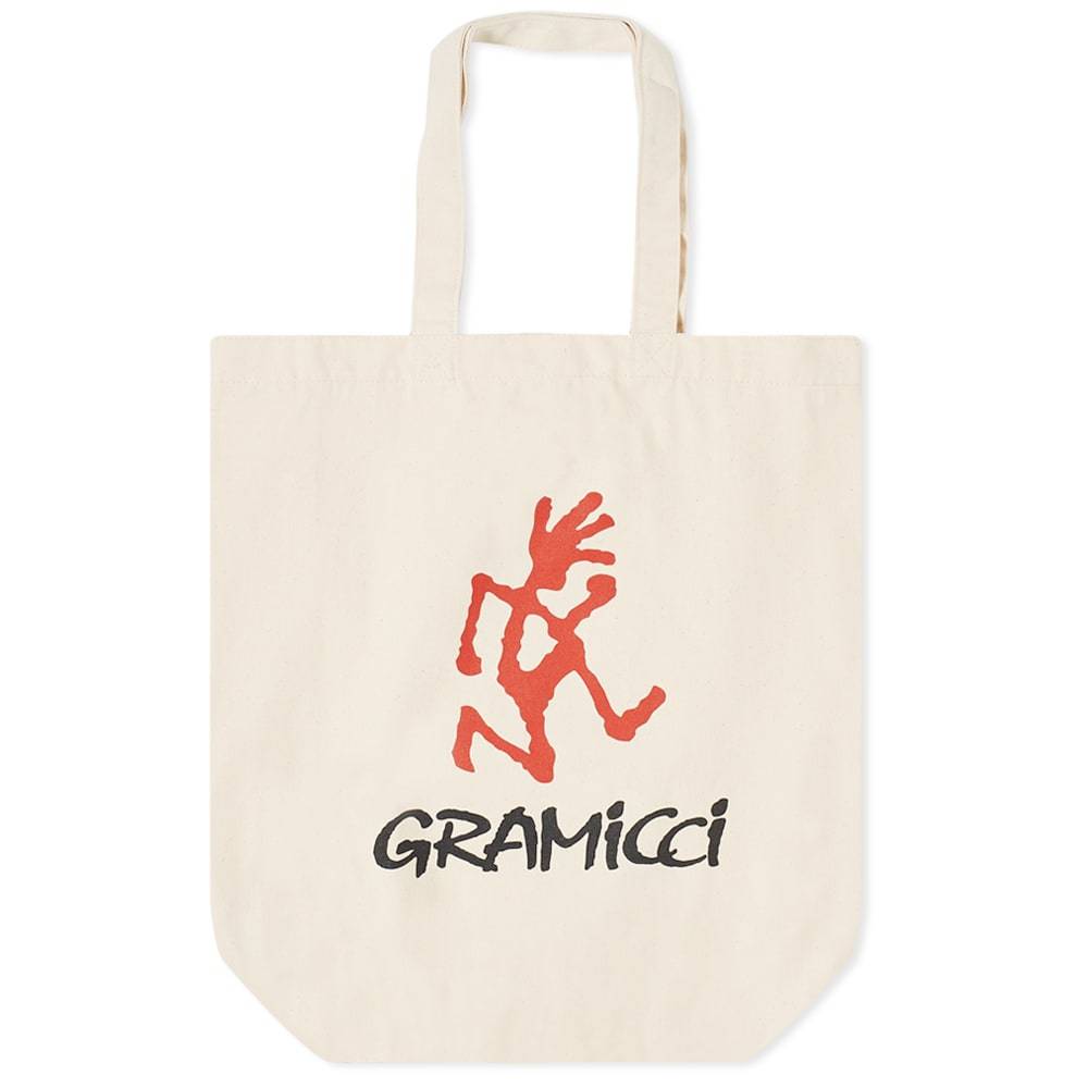 Gramicci Big Running Tote Gramicci