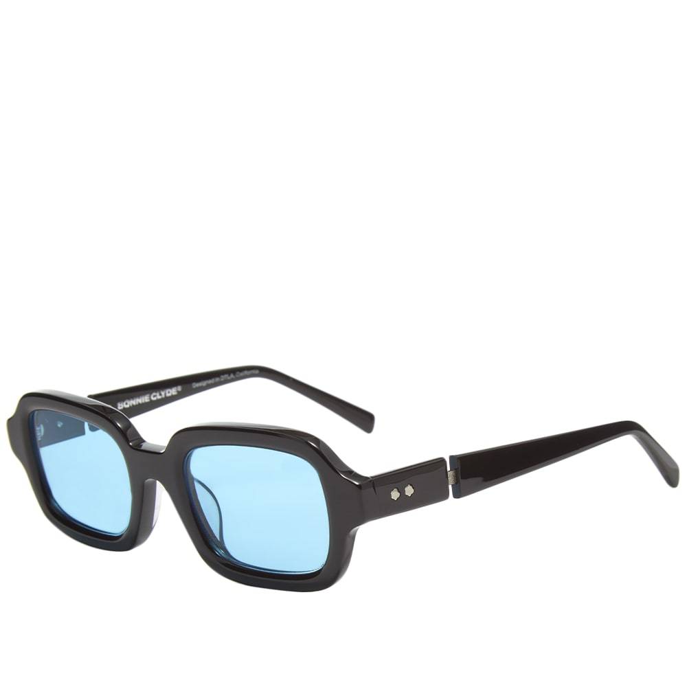 Bonnie Clyde Shy Guy Sunglasses