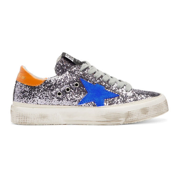 golden goose may glitter