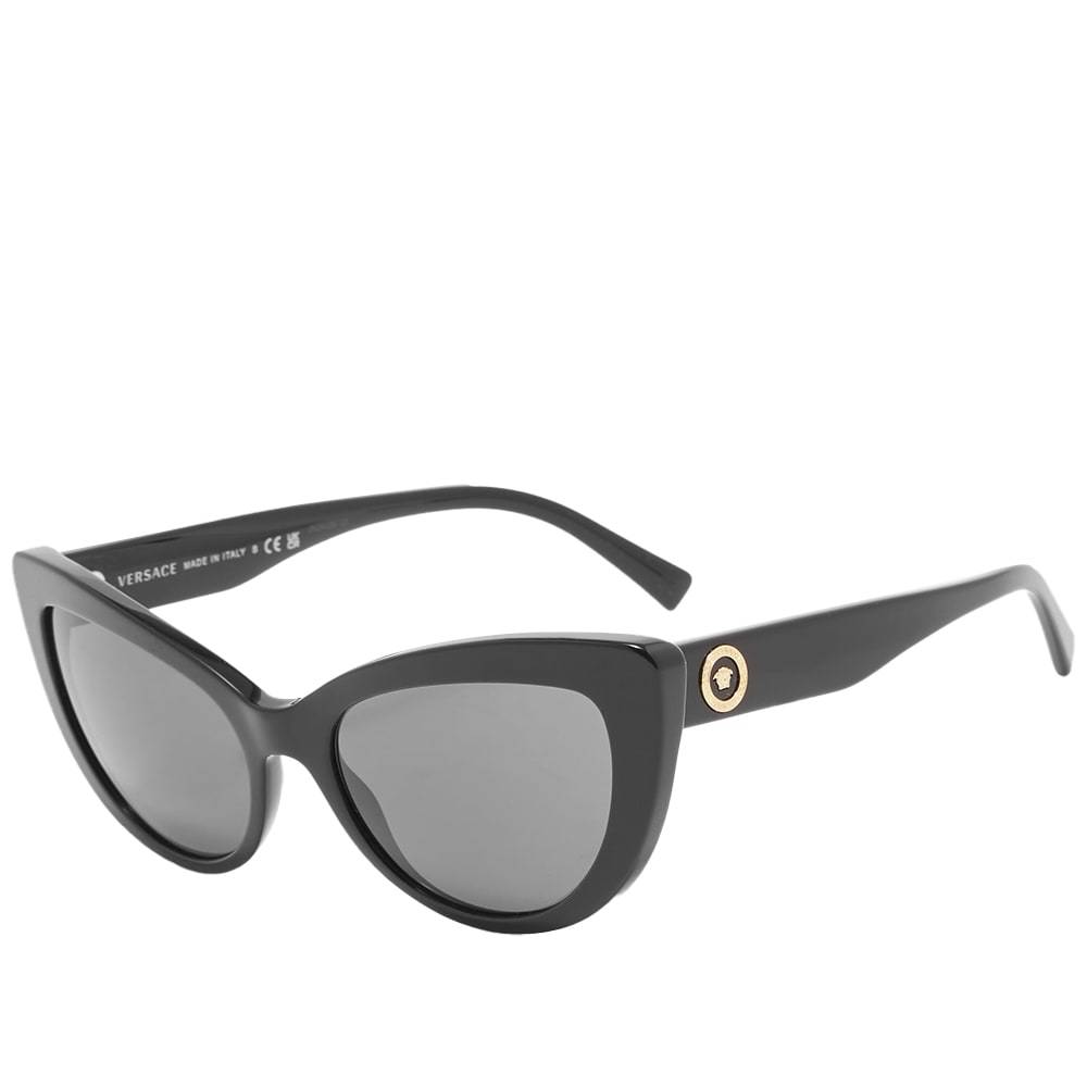 Versace 0VE4388 Sunglasses Versace