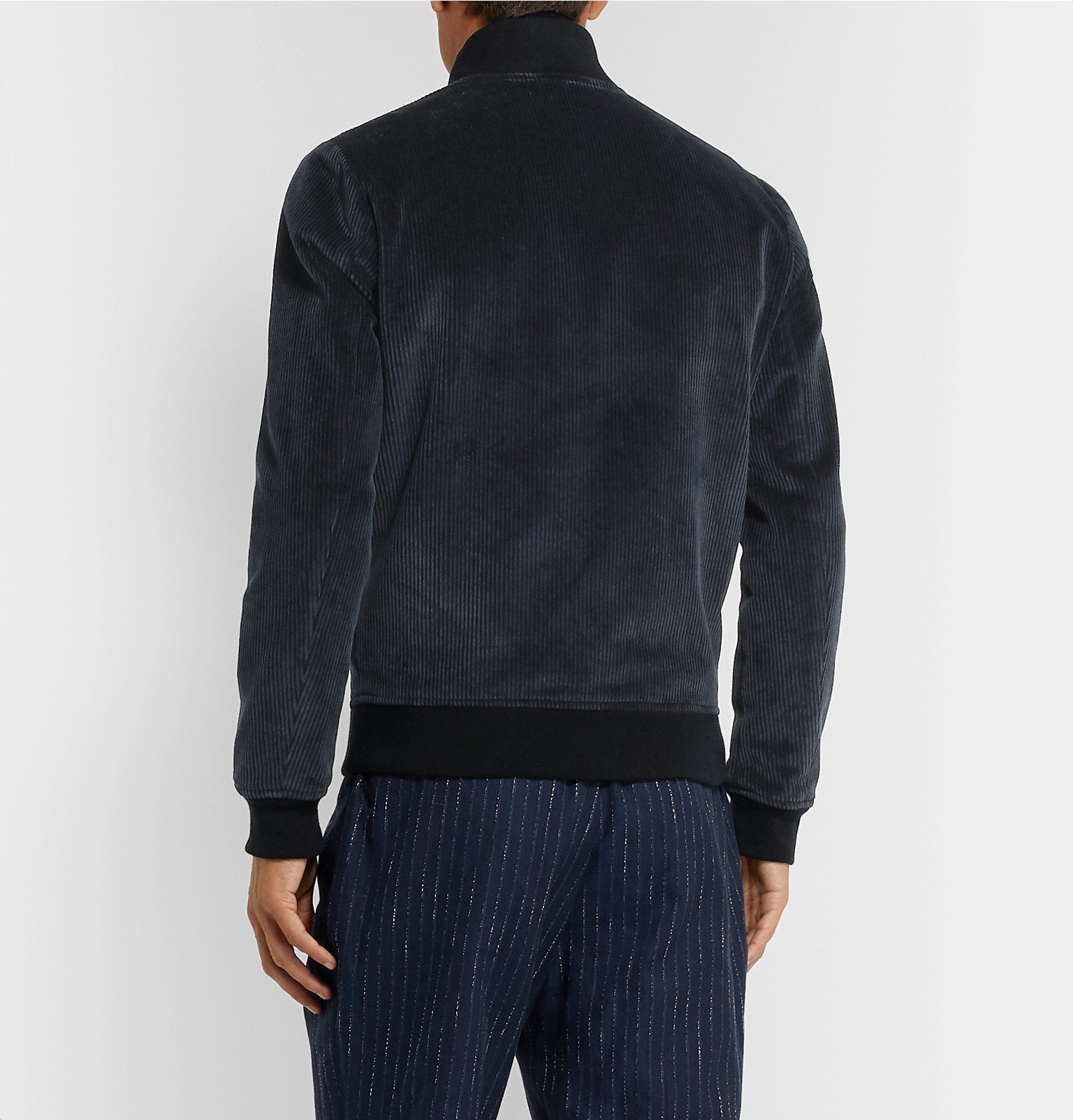 Valstar - Valstarino Slim-Fit Cotton 