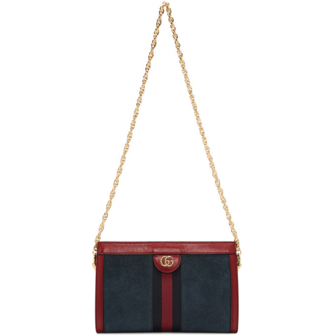 gucci ophidia chain bag