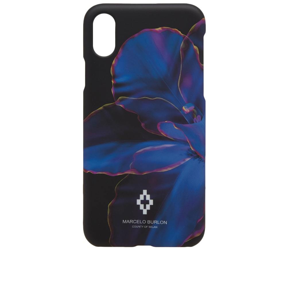 Cover per iPhone 8 Rainbow Wing di Marcelo Burlon