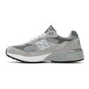 New Balance Blue and Grey Made In UK 920 Sneakers