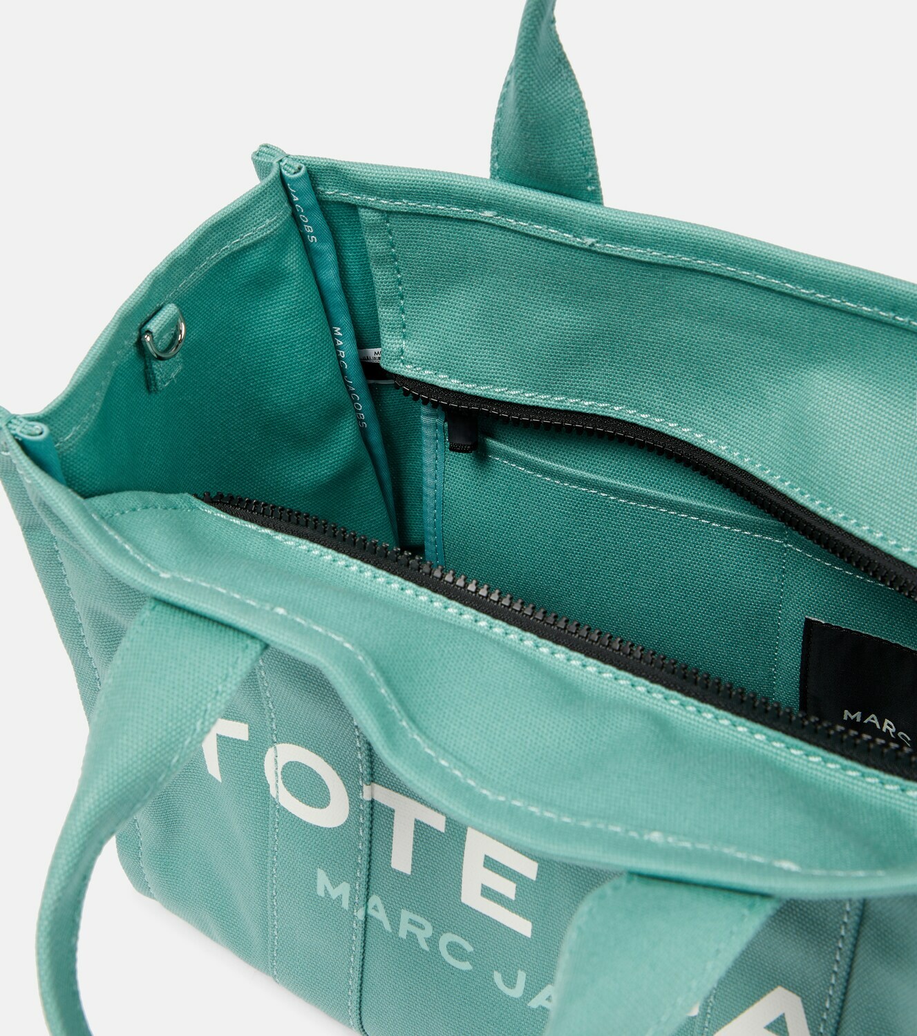 Marc Jacobs The Medium canvas tote bag Marc Jacobs