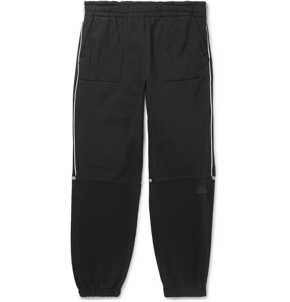 cav empt track pants