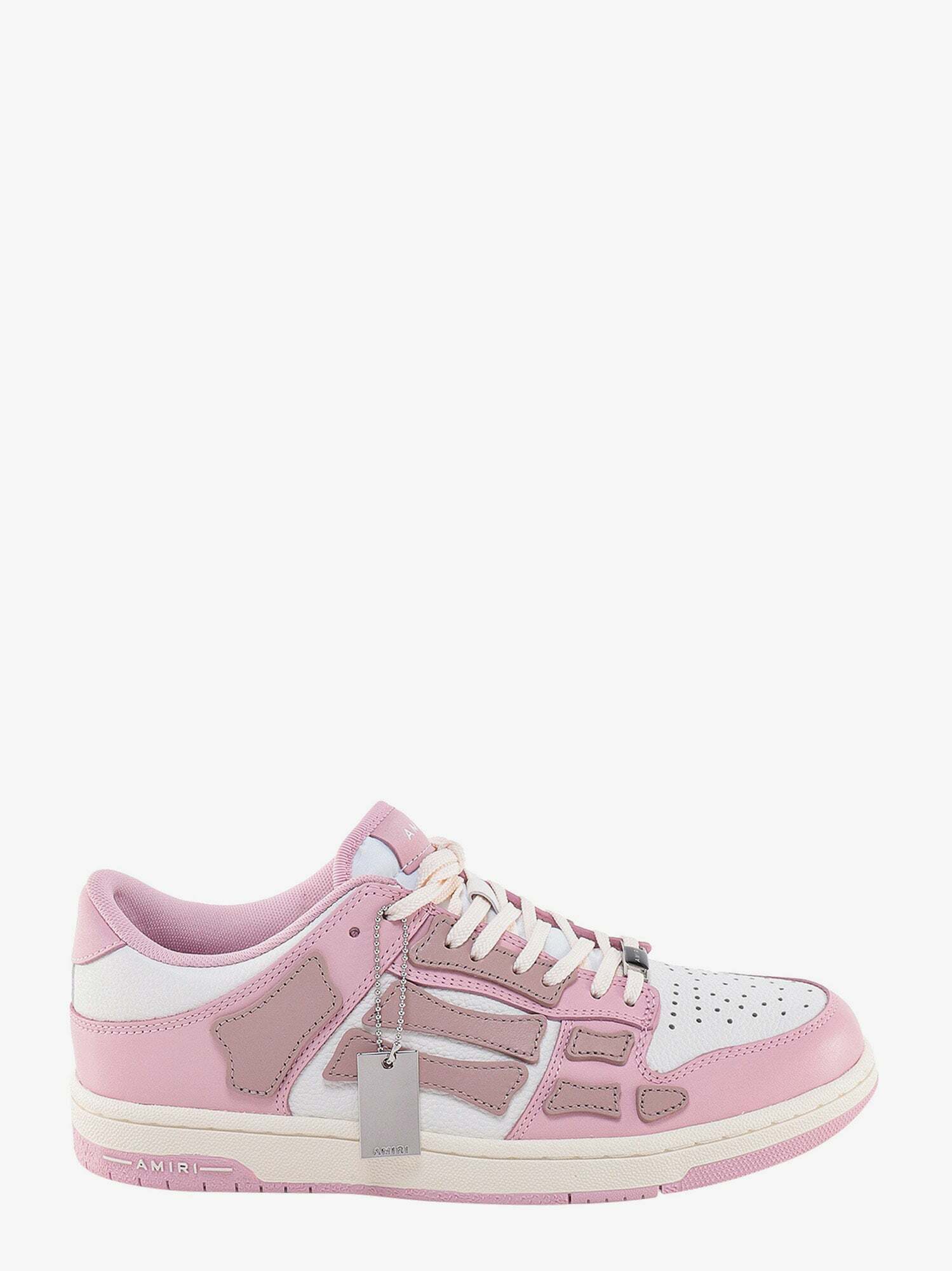 Amiri Sneakers Pink Mens Amiri