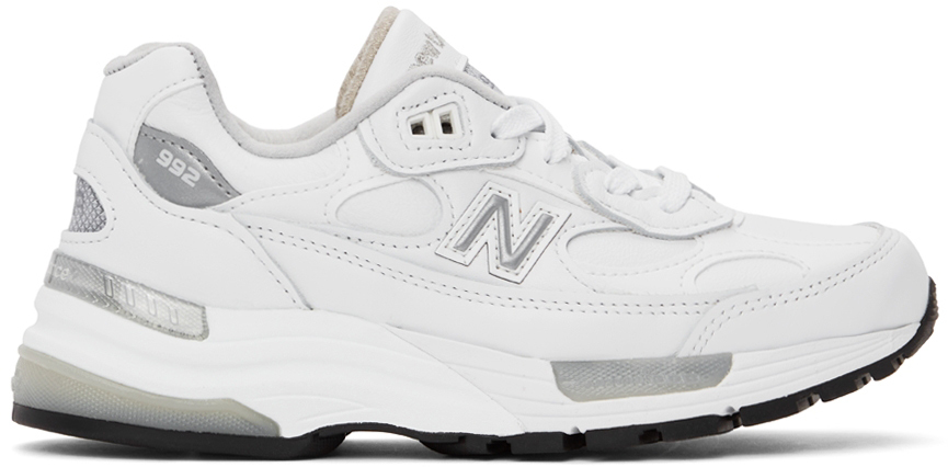 new balance made us 992 sneakers