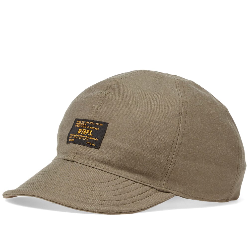 WTAPS A-3 01 Cap WTAPS