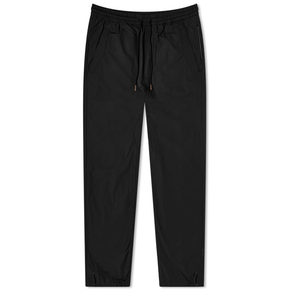 maharishi track pants