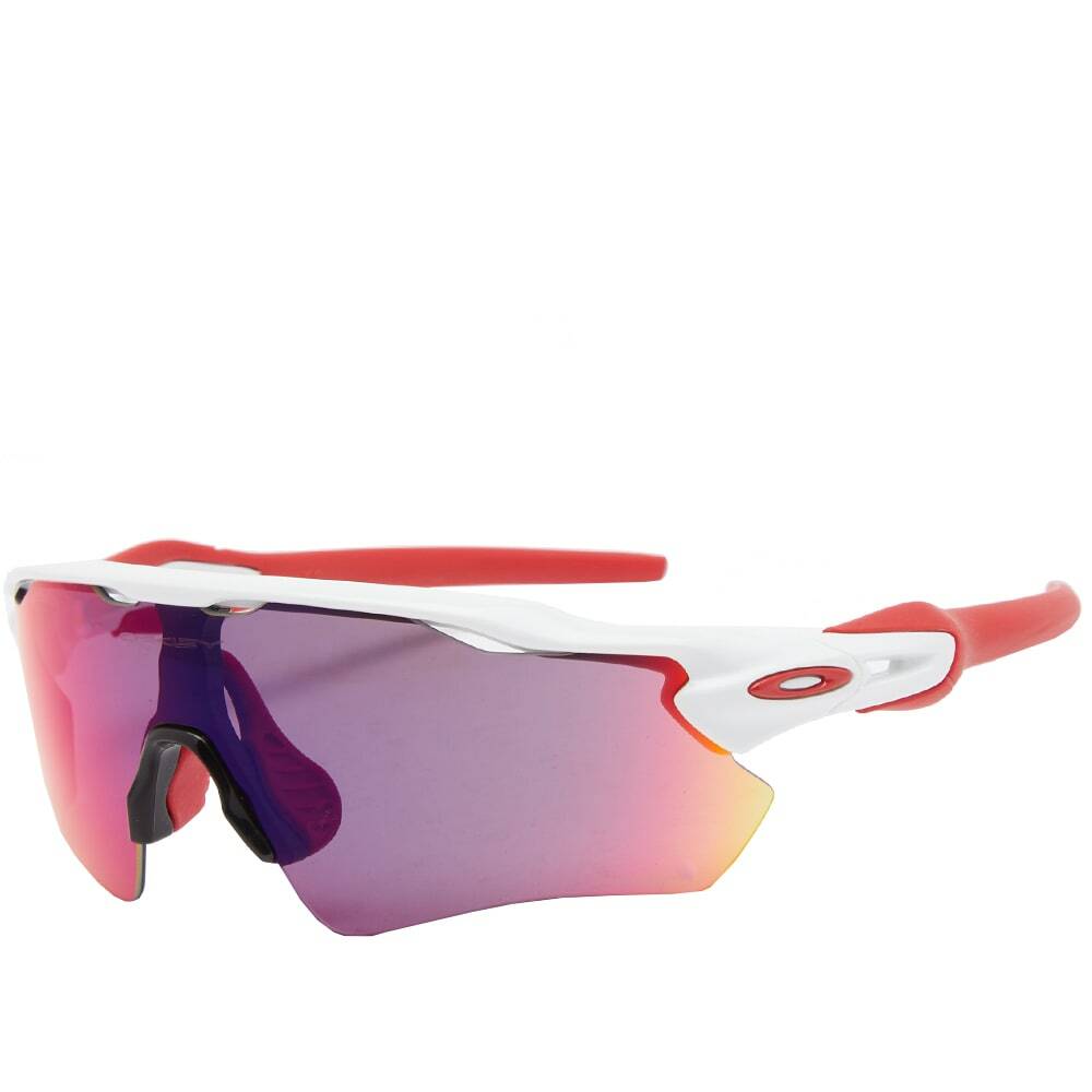 oakley road sunglasses