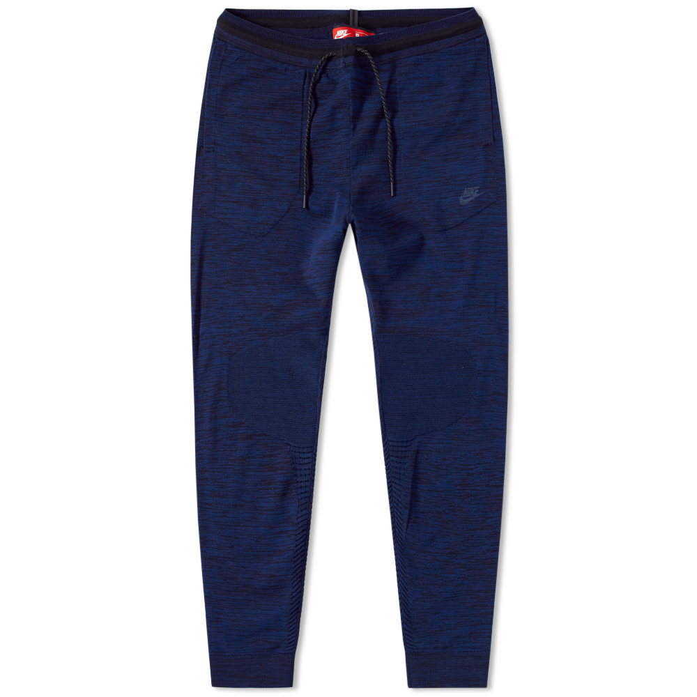 mens nike knit pants