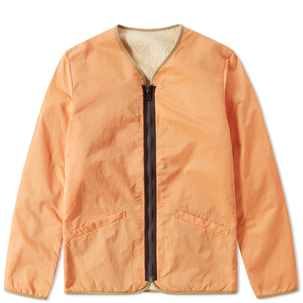 Visvim Iris Liner Jacket Visvim