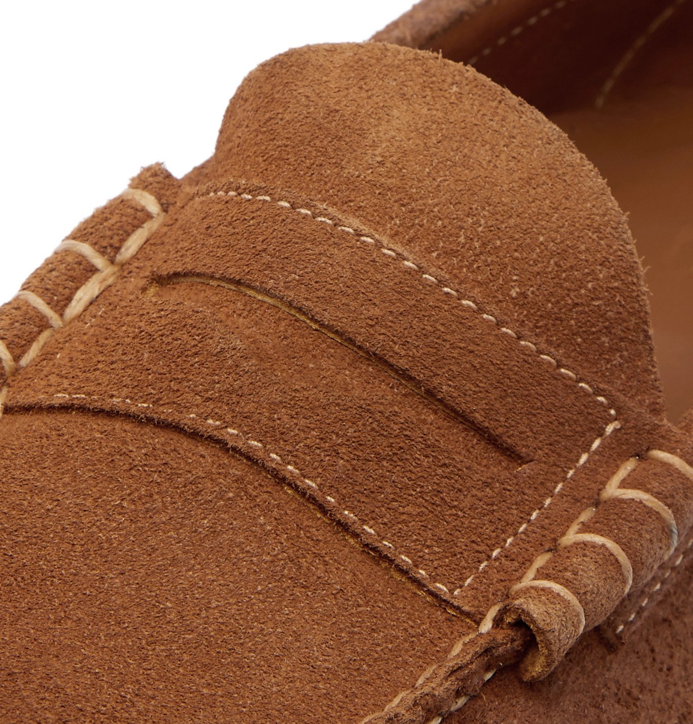 weejuns heritage larson