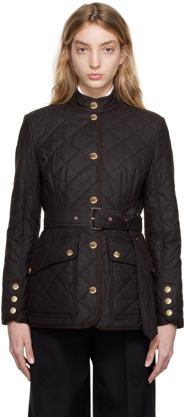 Burberry Roxby Jacket Burberry