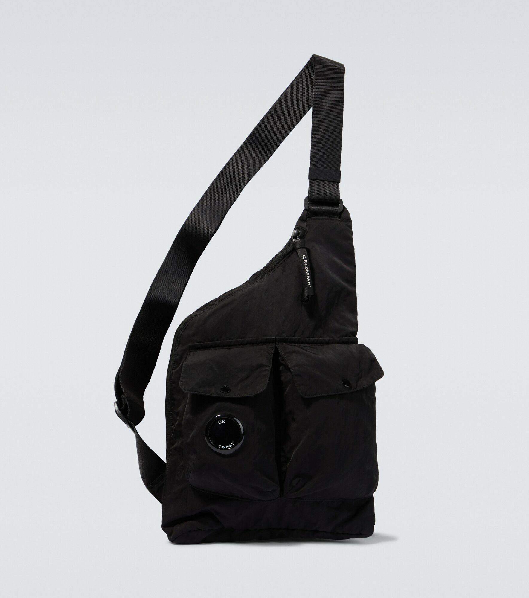 C.P. Company - Nylon B crossbody backpack C.P. Company