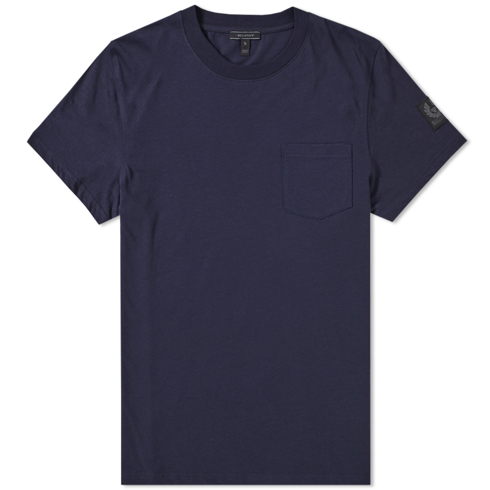 Belstaff Thom Pocket Tee Belstaff