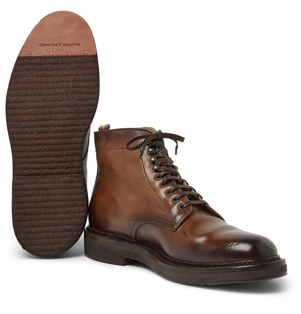 officine creative stanford boots