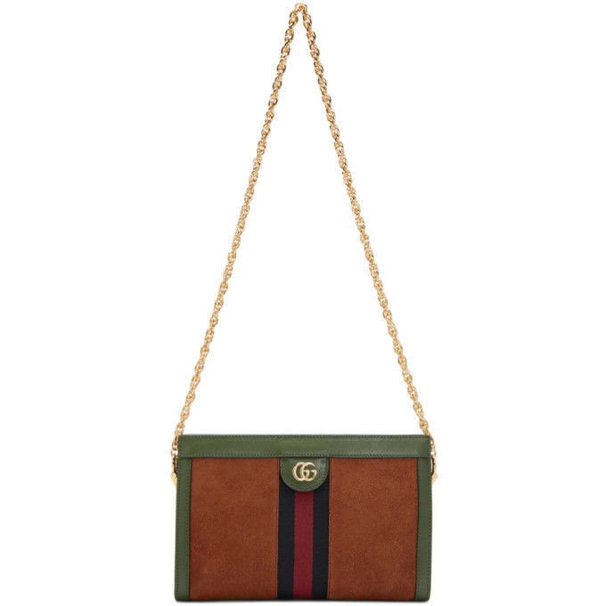 gucci ophidia chain bag