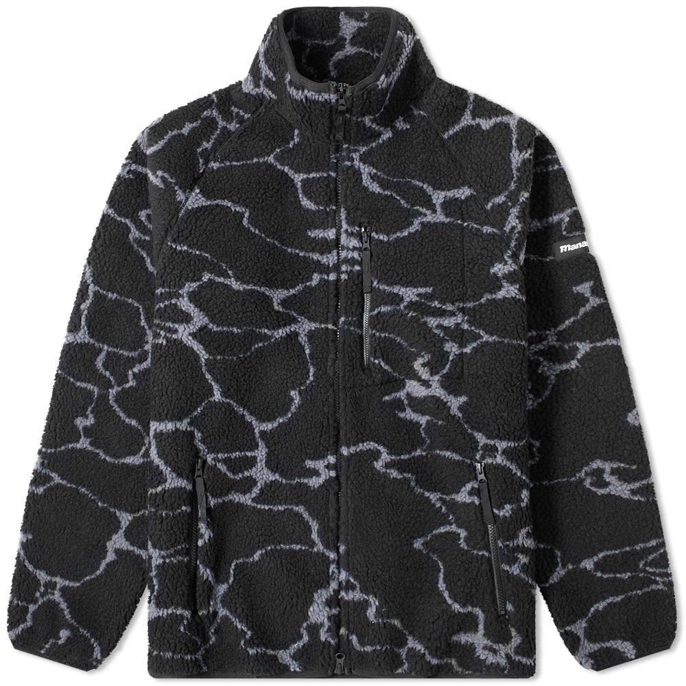manastash fleece