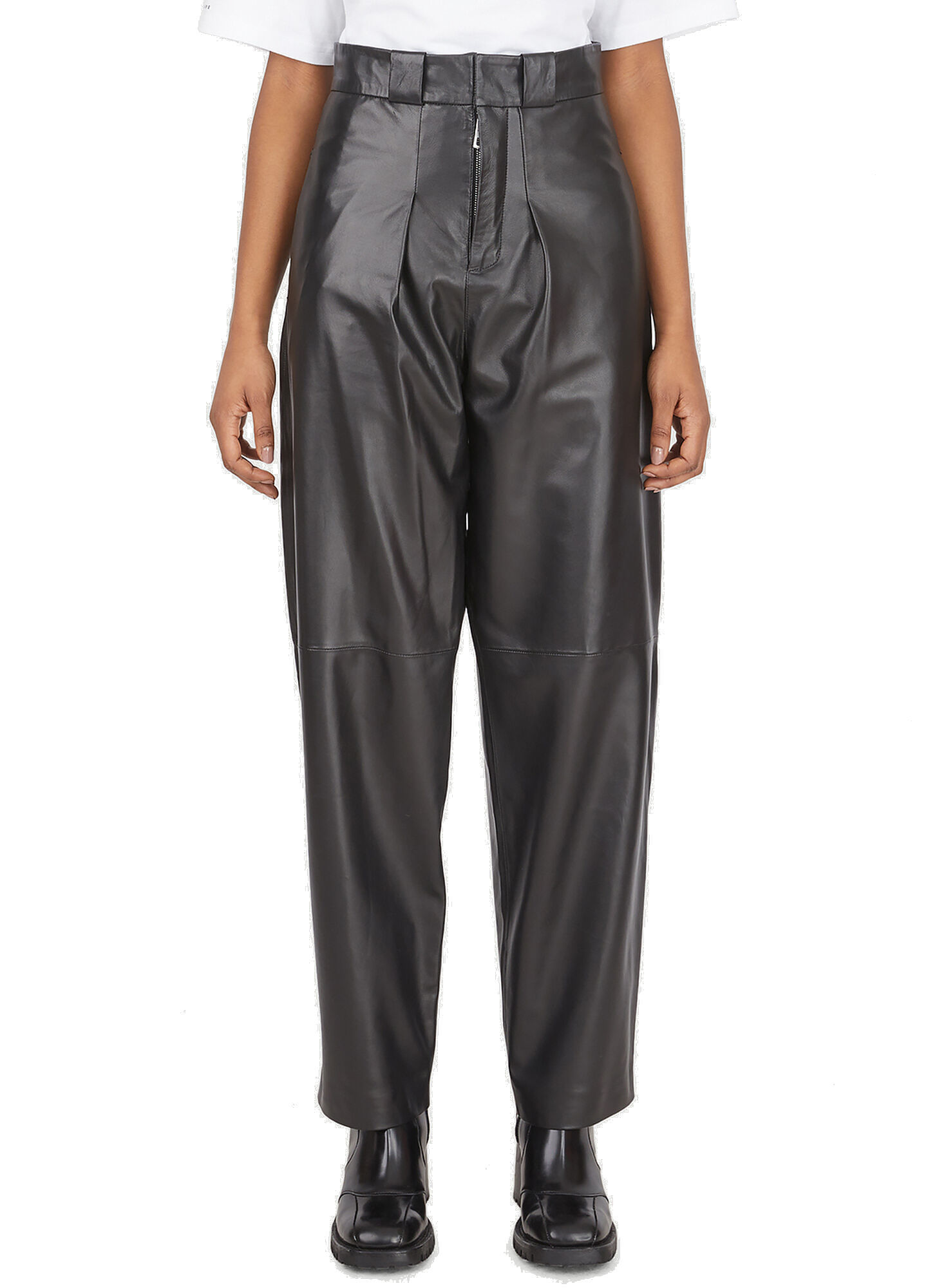 Chiller Pants in Black Common Leisure