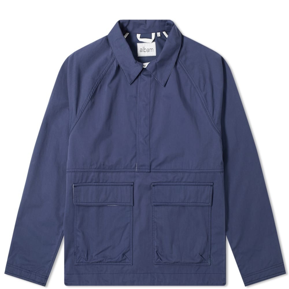 albam havana jacket