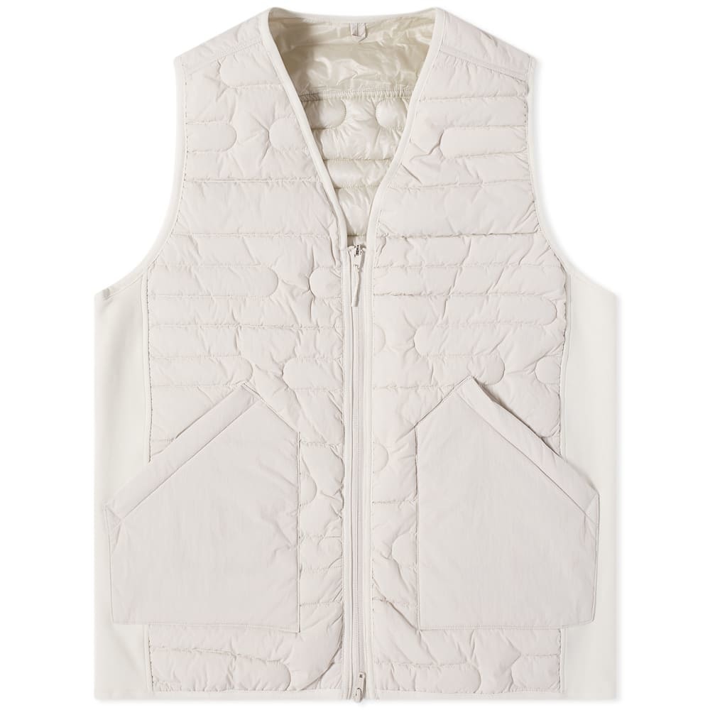 新品 Y-3 CLASSIC CLOUD INSULATED VEST | omundoeoseular.com.br