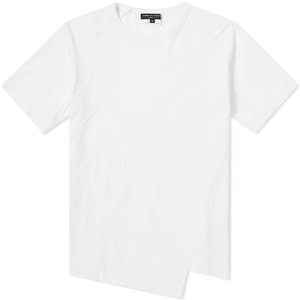 comme des garçons t shirt homme 2018