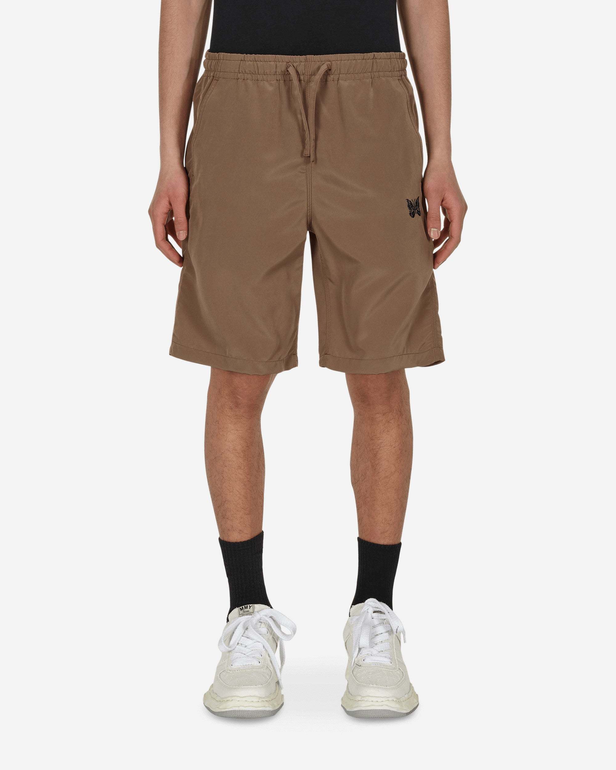 Sサイズ NEEDLES Basketball Short Poly Cloth