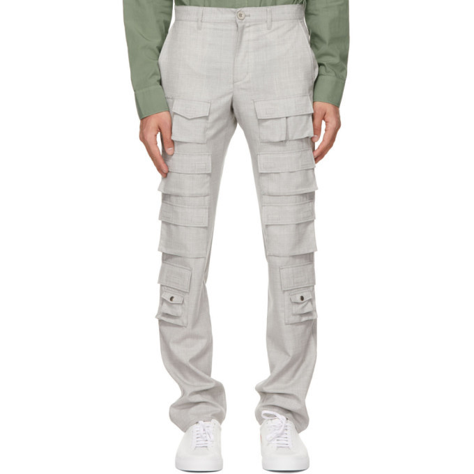 givenchy cargo pants