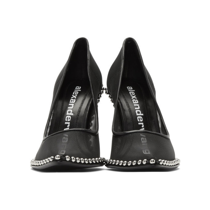 alexander wang rie pump