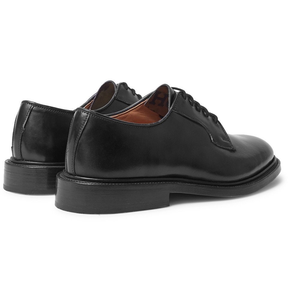 trickers bobby cordovan