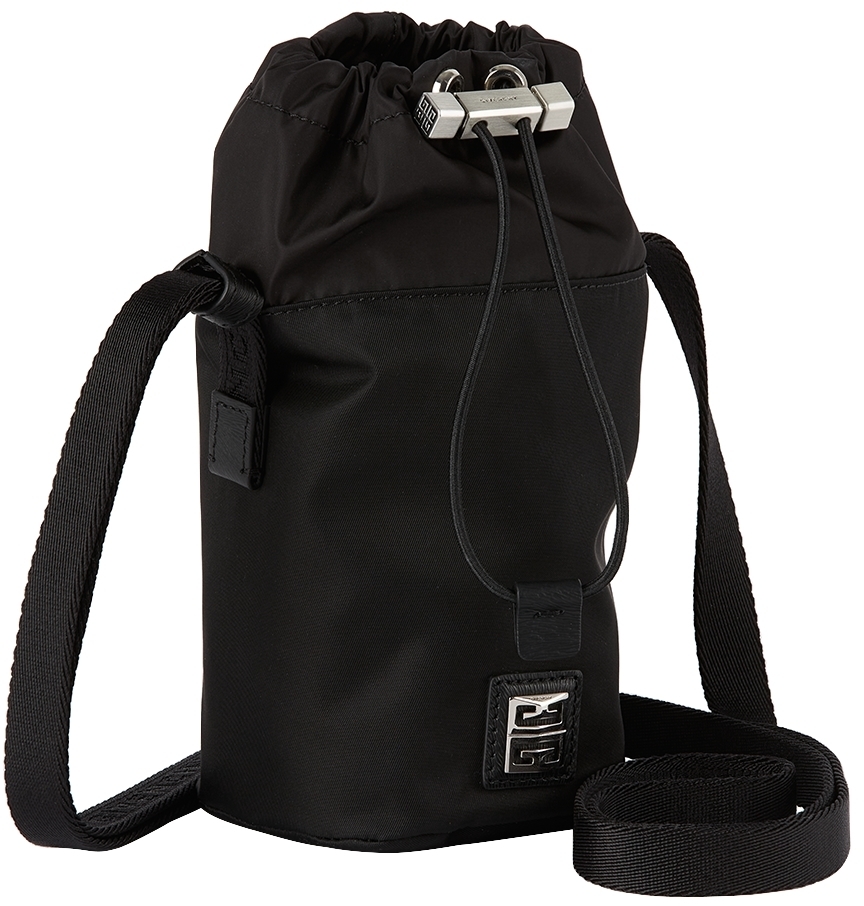 givenchy black bottle