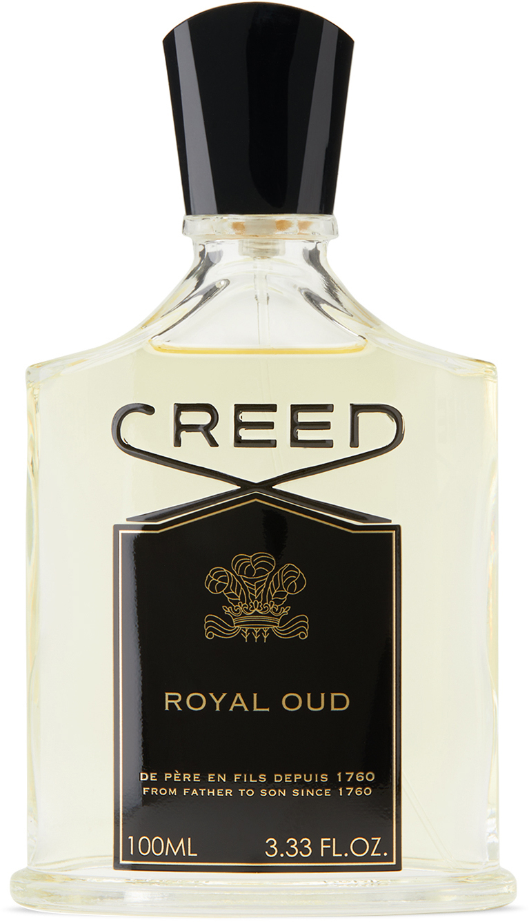 Photo: Creed Royal Oud Eau De Parfum, 100 mL