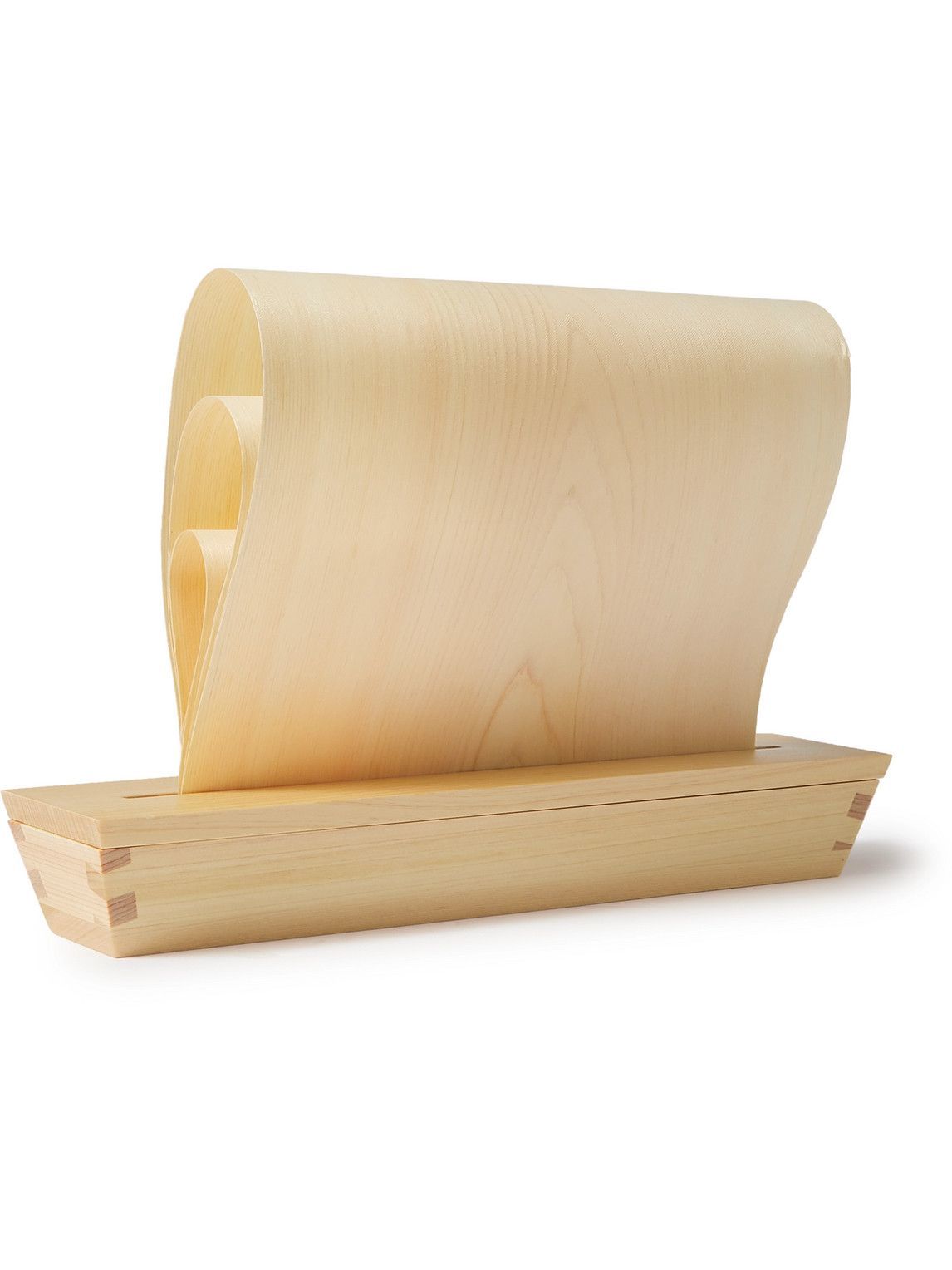 Japan Best Hinoki Cypress Wood Humidifier Japan Best
