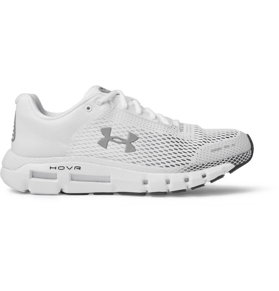 Under Armour - HOVR Infinite Mesh and 