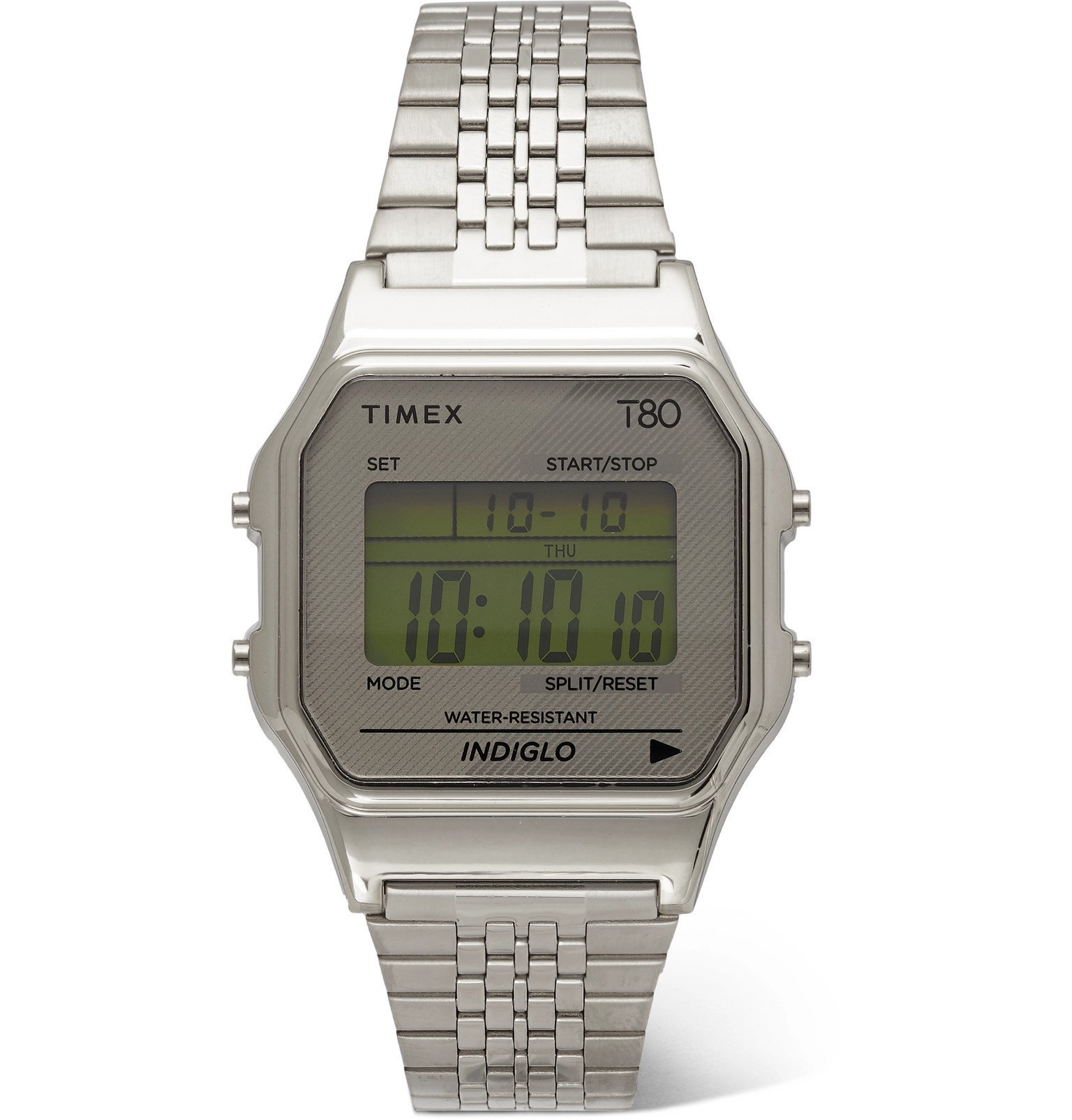 timex t80