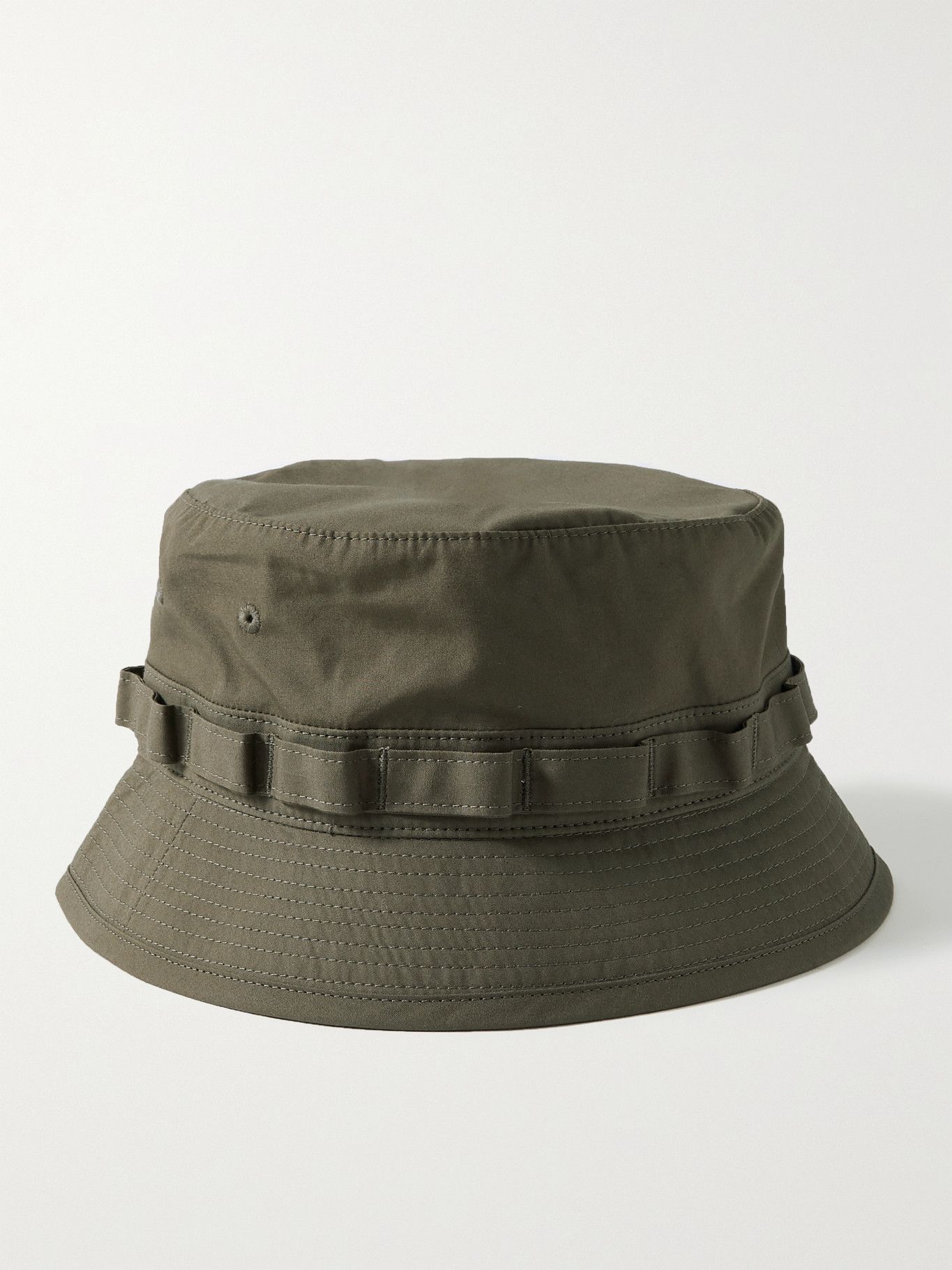 WTAPS BUCKET 03 HAT SYNTHETIC XLダブルタップス - ハット