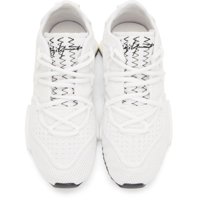 y3 trainers harigane