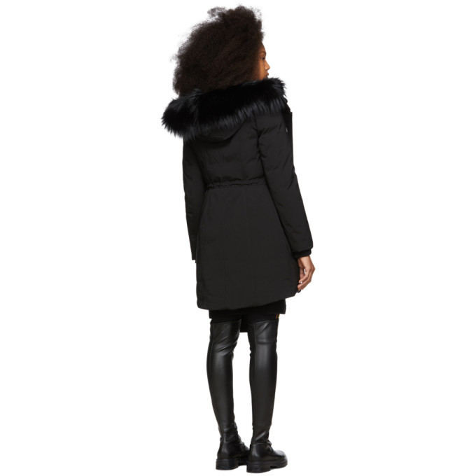 mackage anabel coat