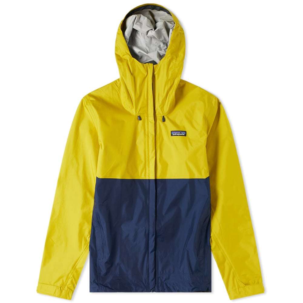 Patagonia Torrentshell Jacket Patagonia