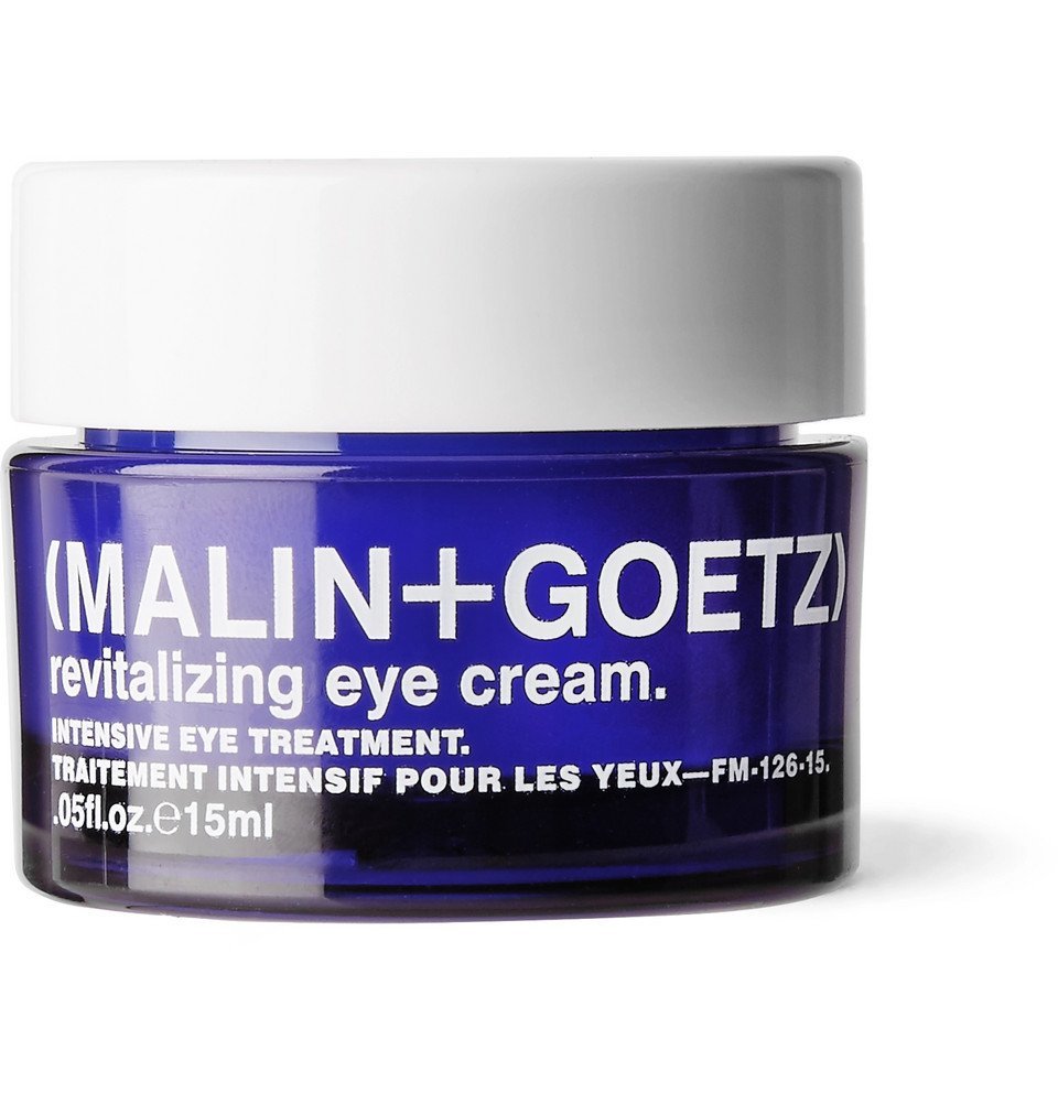 malin goetz eye cream