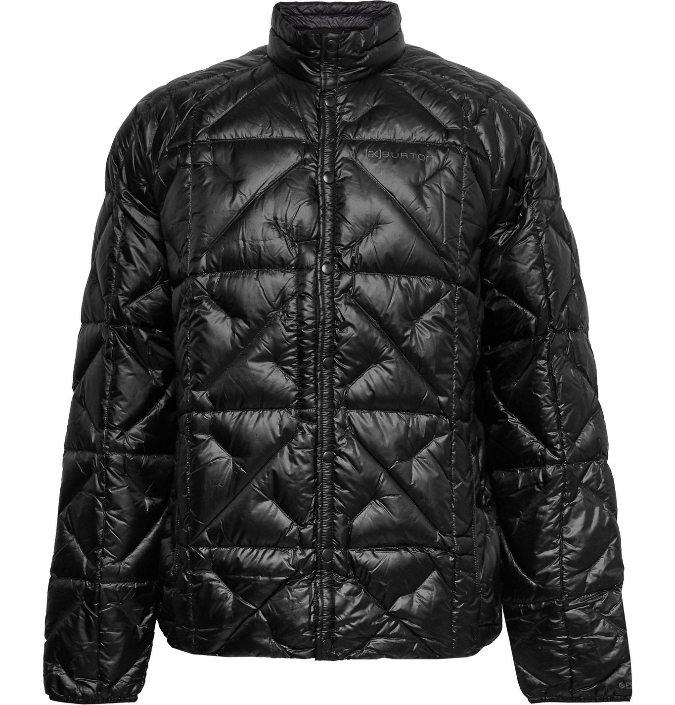 men's burton ak baker lite down jacket