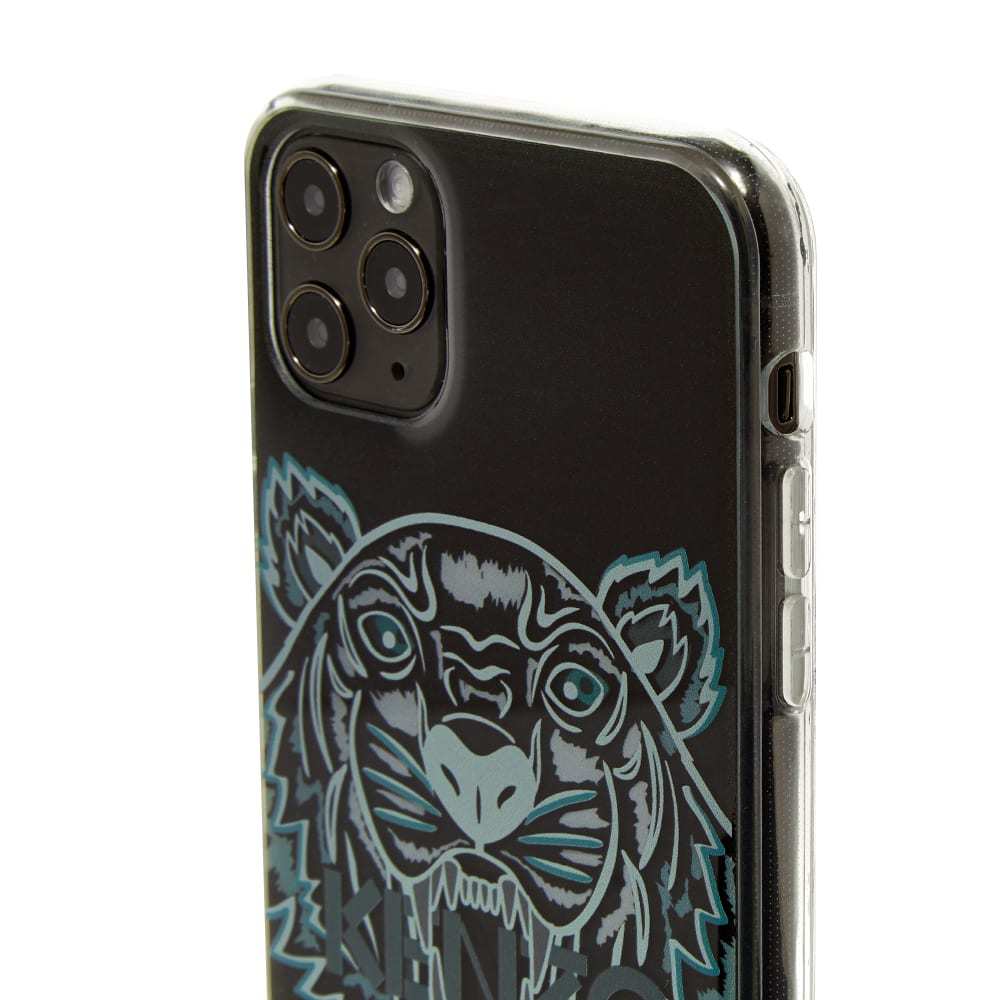 Kenzo 3D Tiger iPhone 11 Pro Max Case Kenzo