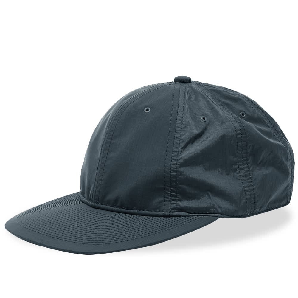 Poten Men's Nylon Cap in Blue Poten