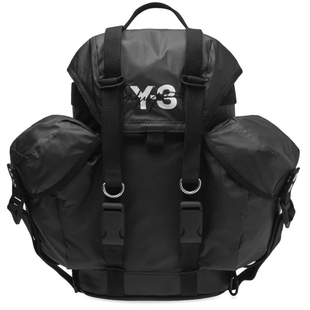 y3 utility bag