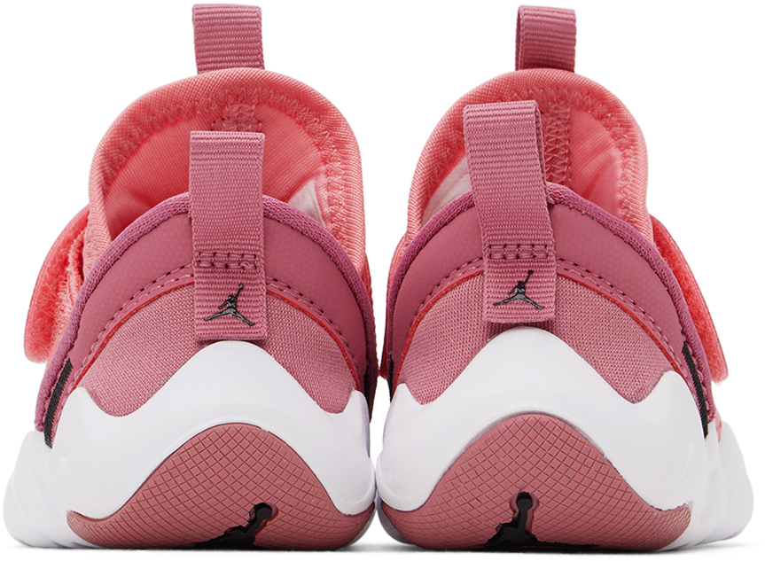 Nike Jordan Baby Pink Jordan 23/7 Sneakers Nike Jordan Brand