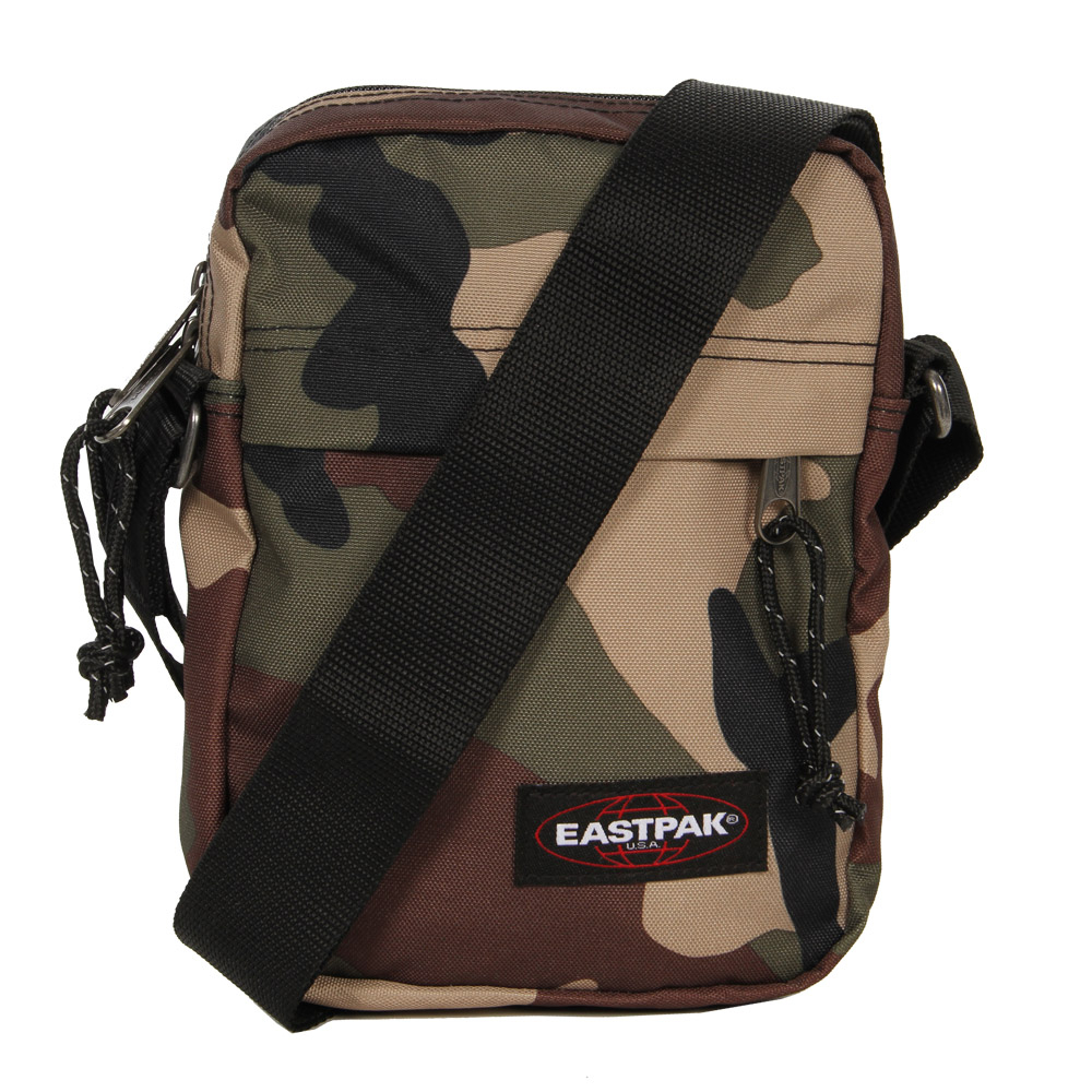 eastpak the one camo