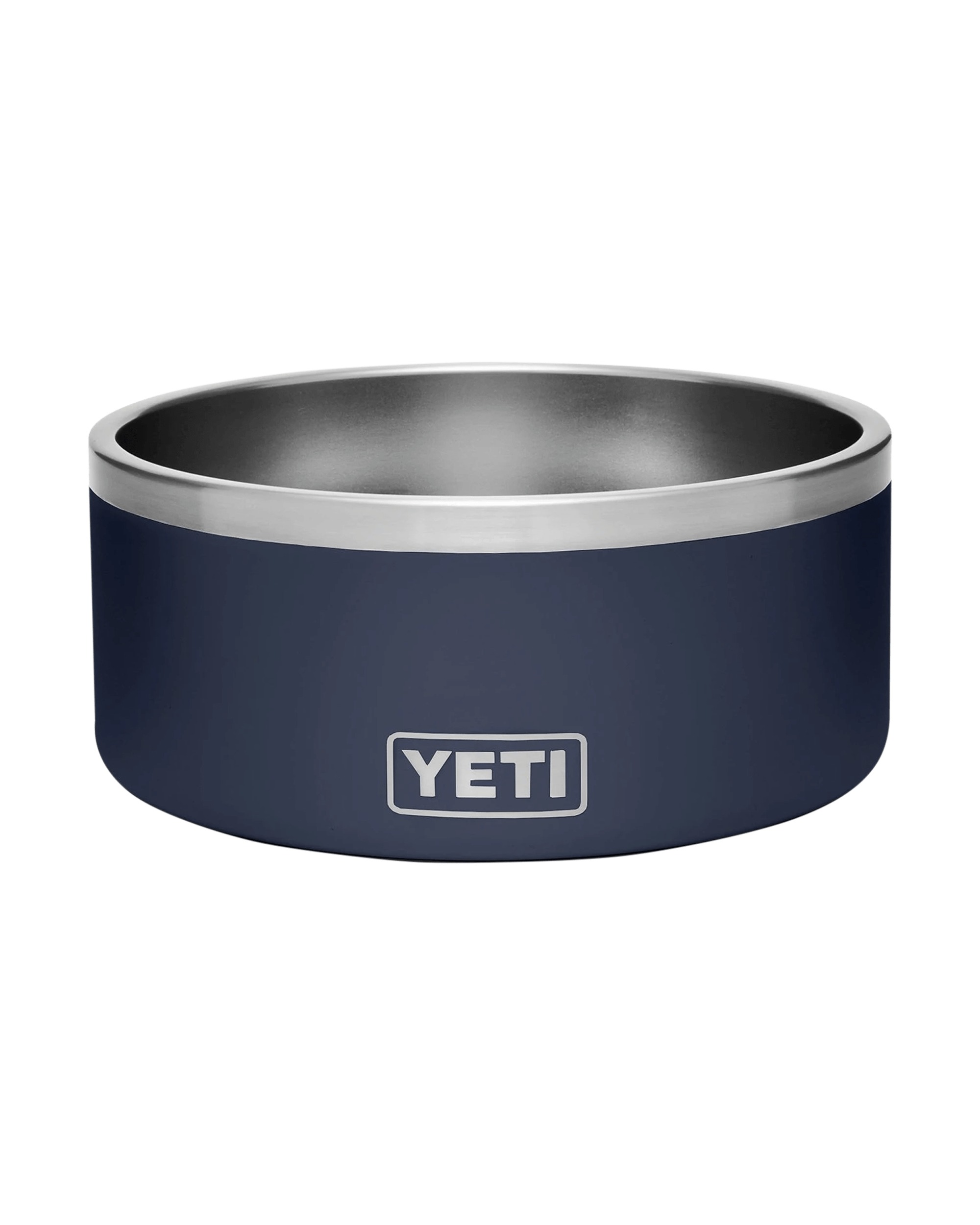 Boomer 8 Dog Bowl Yeti